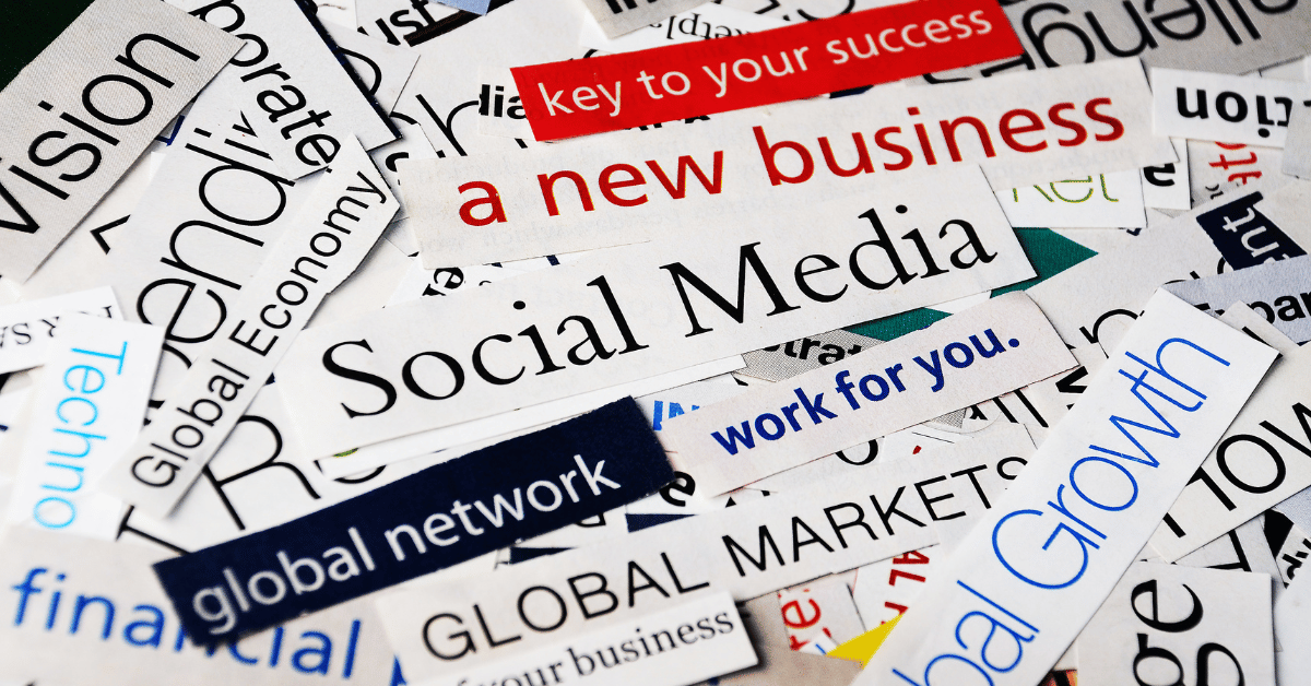 Facebook Advertisements - Driving Business Growth Through Social Media Marketing